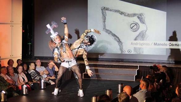 Arte y Moda en EUA. Foto: Cubasí 