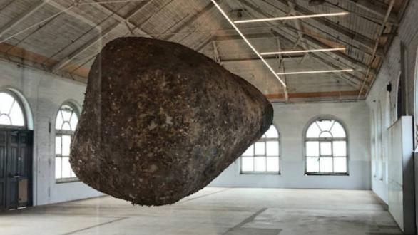 La Fabra i Coats 