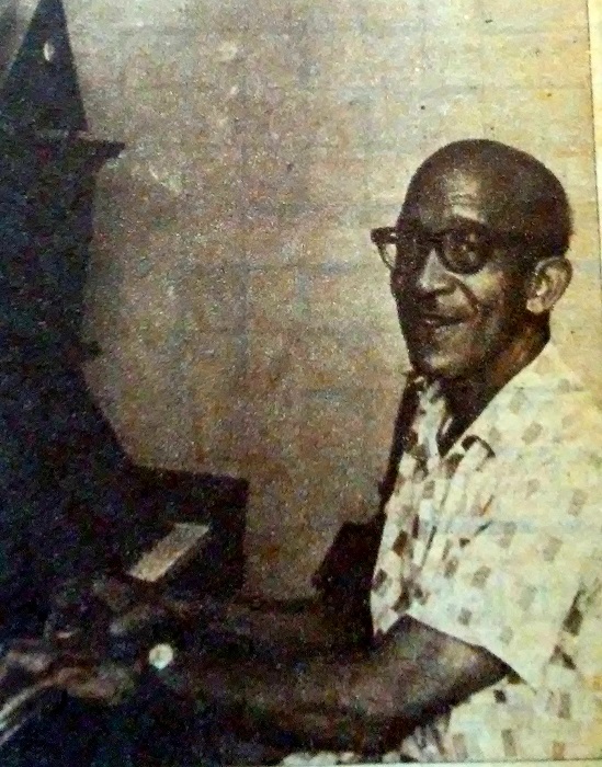 Cheo Belen 1 Revista Bohemia 1970