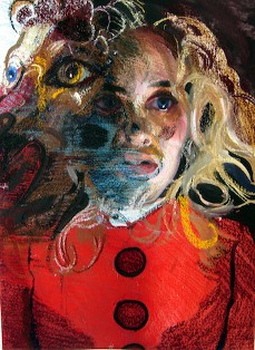 Natalie Frank: The Brothers Grimm