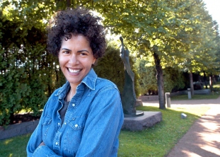 Julie Mehretu dirigirá el Taller de la Fundación Botín en Santander