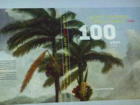 Presentada la historia museológica de Bellas Artes