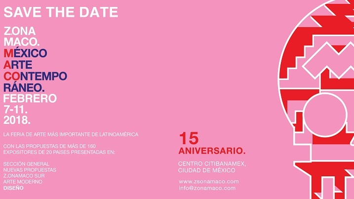 ZONAMACO celebra 15 años