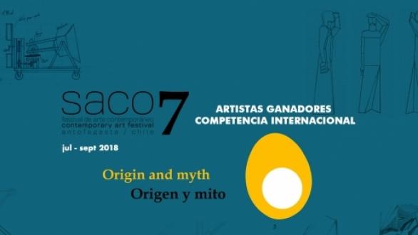 cartel de SACO
