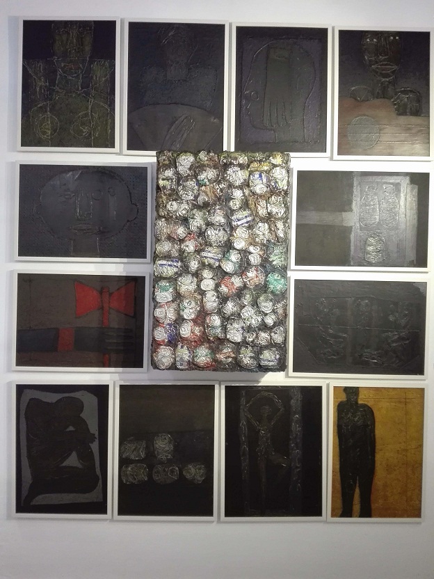 Matrices (Installation)