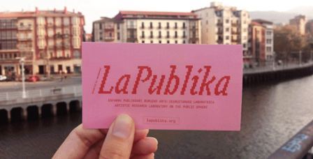 Radio Symposium LaPublika