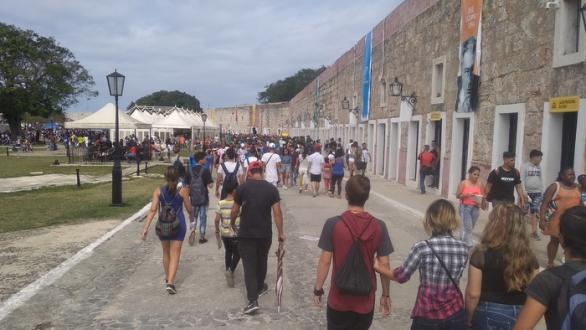  Havana Book Fair