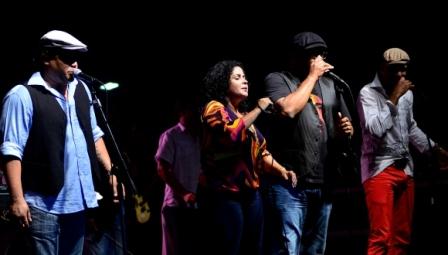 Los Van Van se presentarán hoy en la tradicional Feria de Cali, Colombia