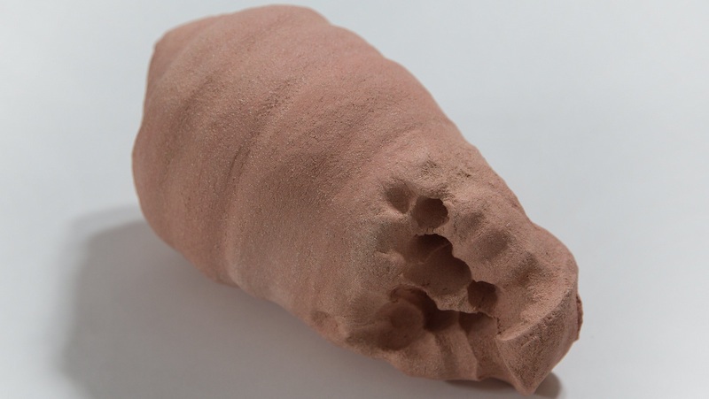 Next opening: Natalia Castañeda