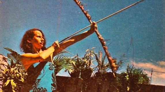 Anna Bella Geiger @ MASP and SESC Paulista