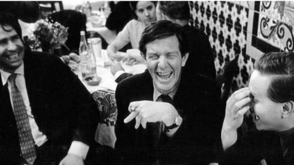 John Cage