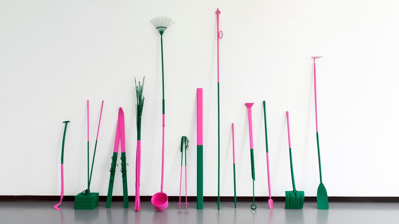 Art Basel and The Kitchen to bring multidisciplinary installation by Mexican artist Abraham Cruzvillegas to Miami Beach