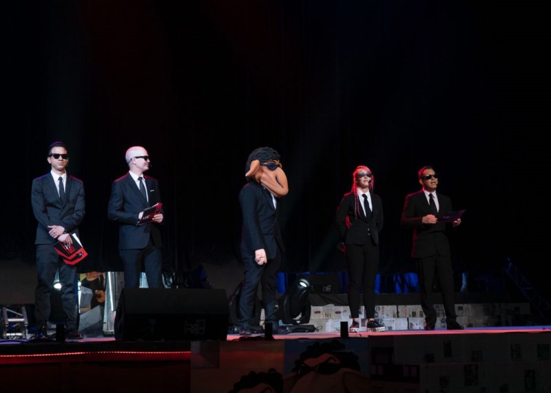 Gala Final Proyecto Lucas 2022