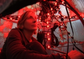 El Museo del Barrio and ArtW present women series spotlight: Grimanesa Amorós