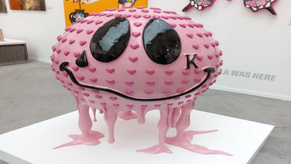 Melting Killa Toxic Love