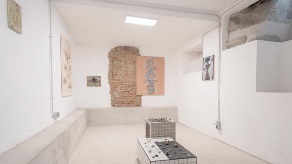 Espacio Enhorabuena, Madrid. Emerging Latam