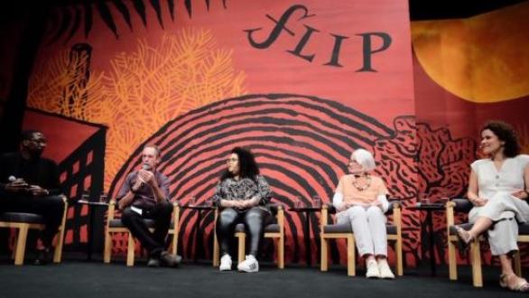 Festival Internacional de Literatura 