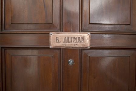 Exposición "Recuentos" con obras en formato videográfico