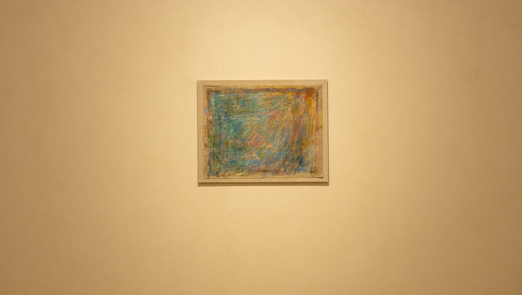 OVR: Varda Caivano at Mendes Wood DM São Paulo