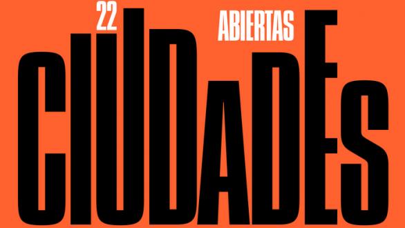 cartel de ciudades abiertas 
