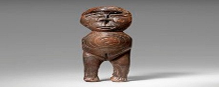 MicroCosmos / Details from the Carpenter Collection of Arctic Art