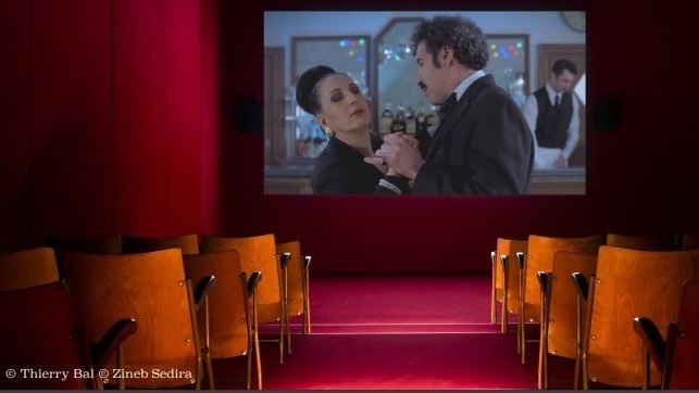 French Pavilion in Venice 2022 