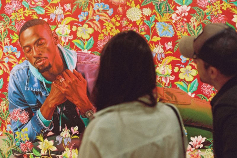 Visitas guiadas por Artstorming