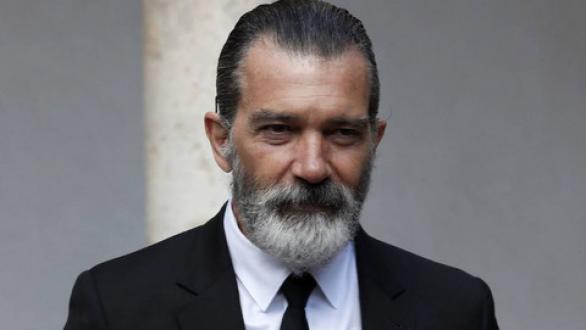 Antonio Banderas