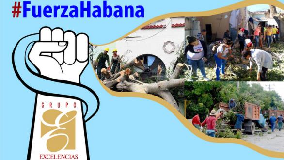 Fuerza Habana 