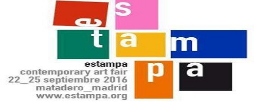 Estampa 2016