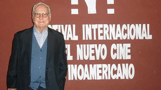 James Ivory regresa a Howards End