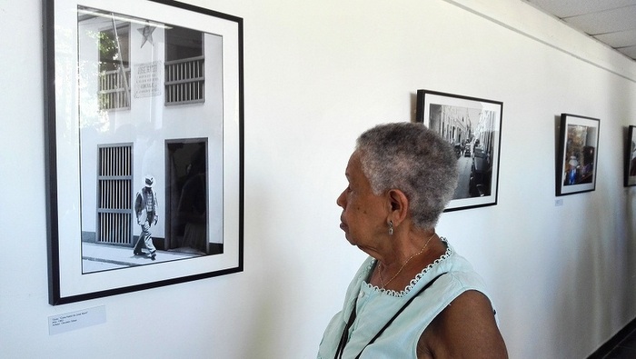 La Habana, una ciudad siempre fotogénica
