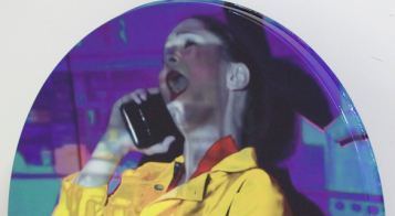 Francesca Martí en Kreisler