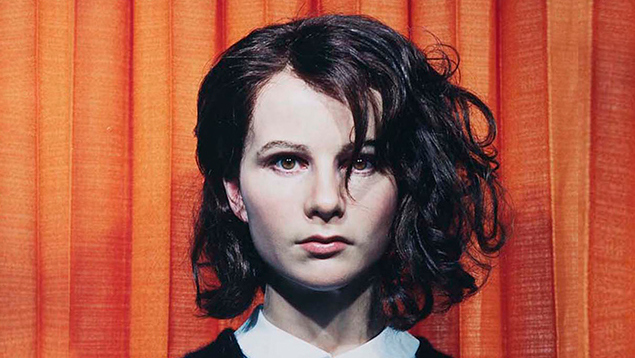 Próximamente "¡Mírame!" en las Naves de Gamazo