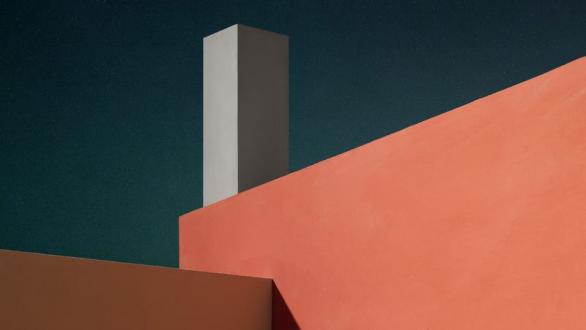 Obra de James Casebere