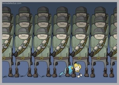 Convocan a nueva edición de Bienal Internacional de Humorismo Gráfico