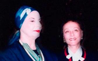 Alicia Alonso: El nombre de Chauviré queda para siempre en el mundo del ballet