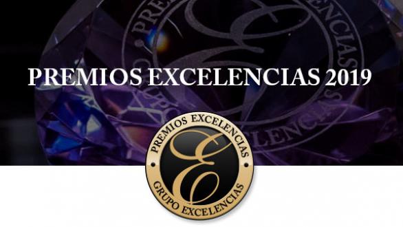 XV PREMIOS EXCELENCIAS