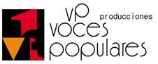 Encuentro de Voces Populares en Casa de las Américas