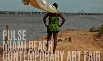 Cristina de Middel, Santiago Talavera and Jorge Fuembuena