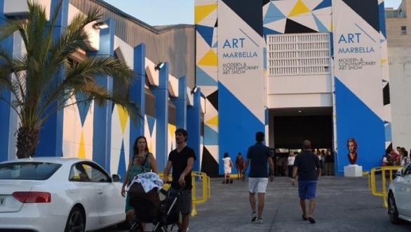 Art Marbella 
