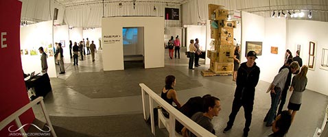 PULSE Miami 2011