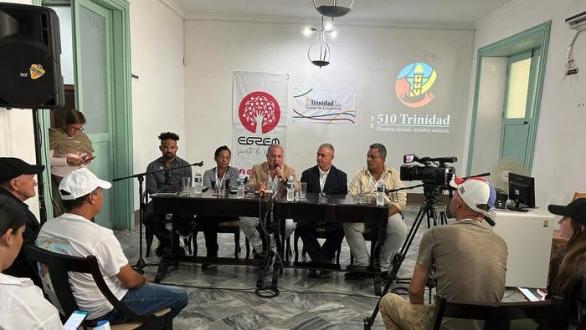 Festival de la Canchánchara