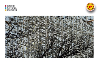 Camilo Guinot: La forma promiscua 