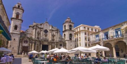 Cuba, New Member of the UNESCO World heritage Committee 