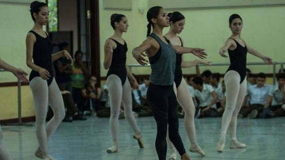 Ballet 
