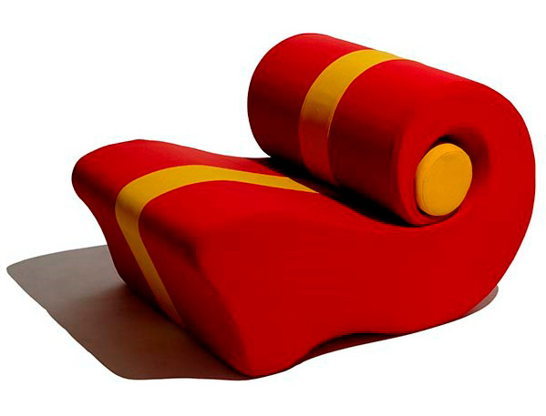 Radical: Italian Design 1965–1985