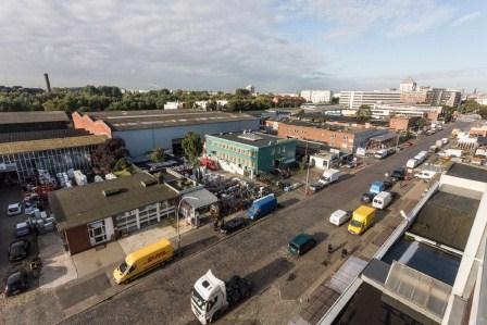 Germany and Austria Will Address Refugee Crisis at 2016 Venice Architecture Biennale