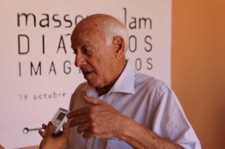 Presentan libro de Gilbert Brownstone en Centro Wifredo Lam (+ Fotos)