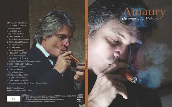 De amor a La Habana